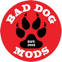 BAD DOG MODIFICATIONS